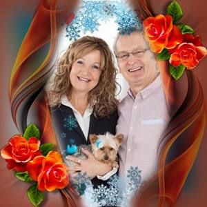 Meet your Posher, Marlene